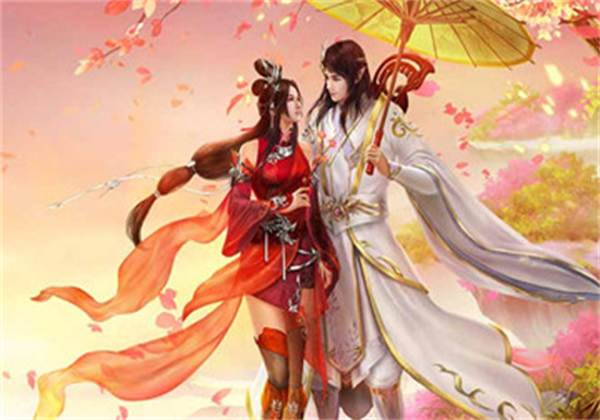 倩女幽魂手游怎么结婚 倩女幽魂结婚的攻略教程  第1张