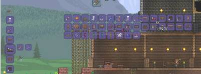 泰拉瑞亚怎么设置复活点 重生点设置方法攻略